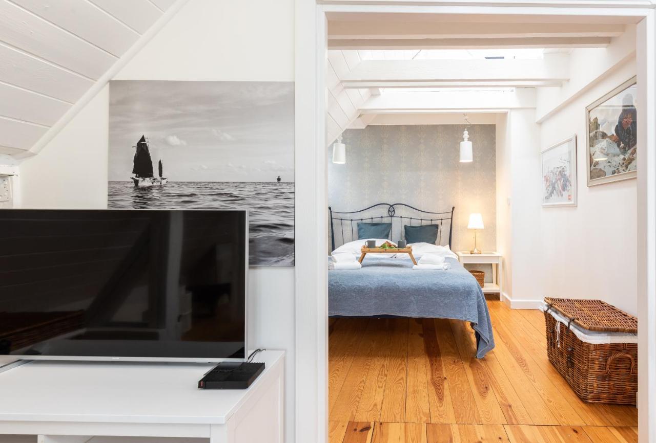 Dom Przy Plazy - Apartment Sopot