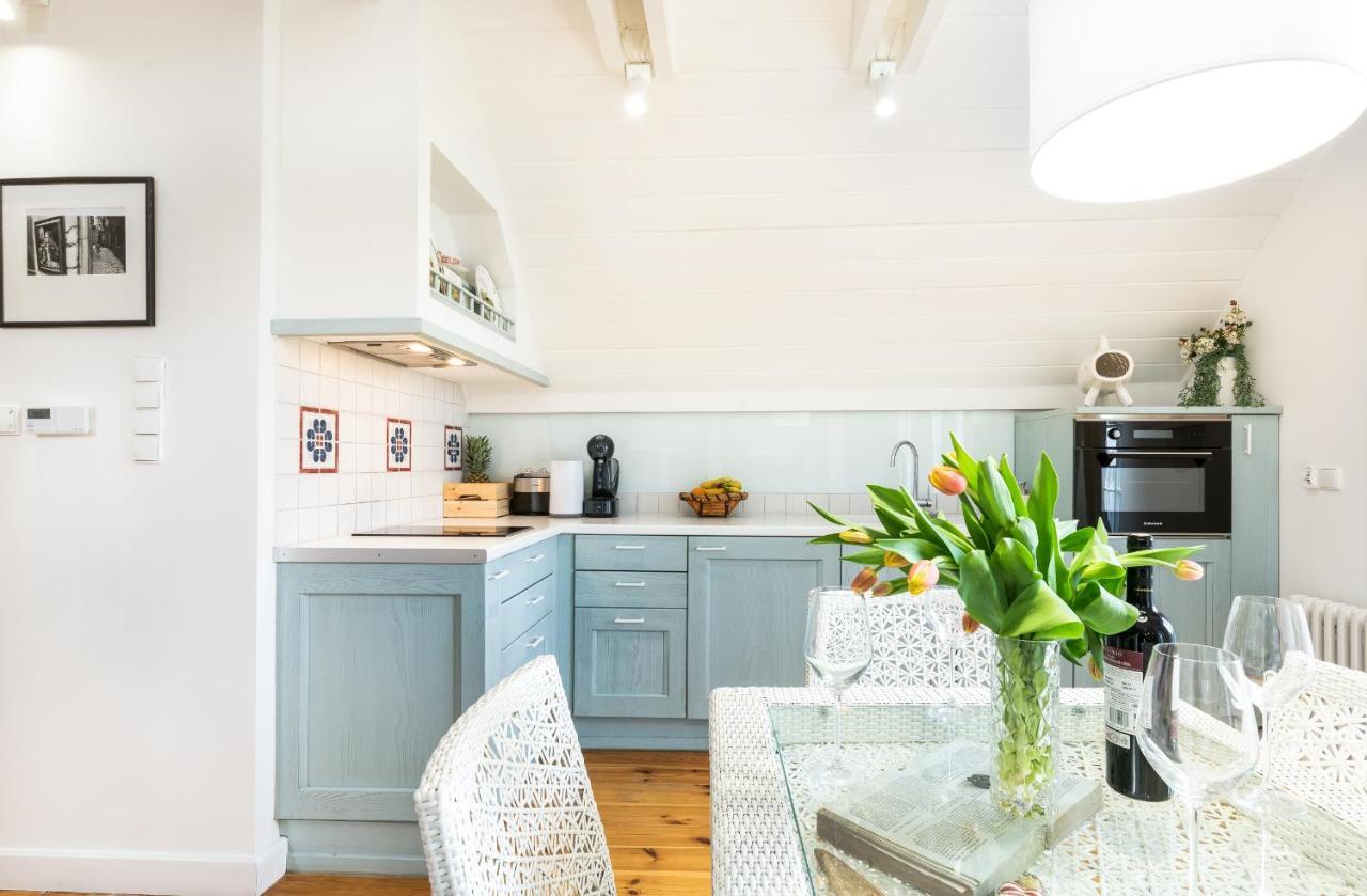Apartment Dom Przy Plazy - *