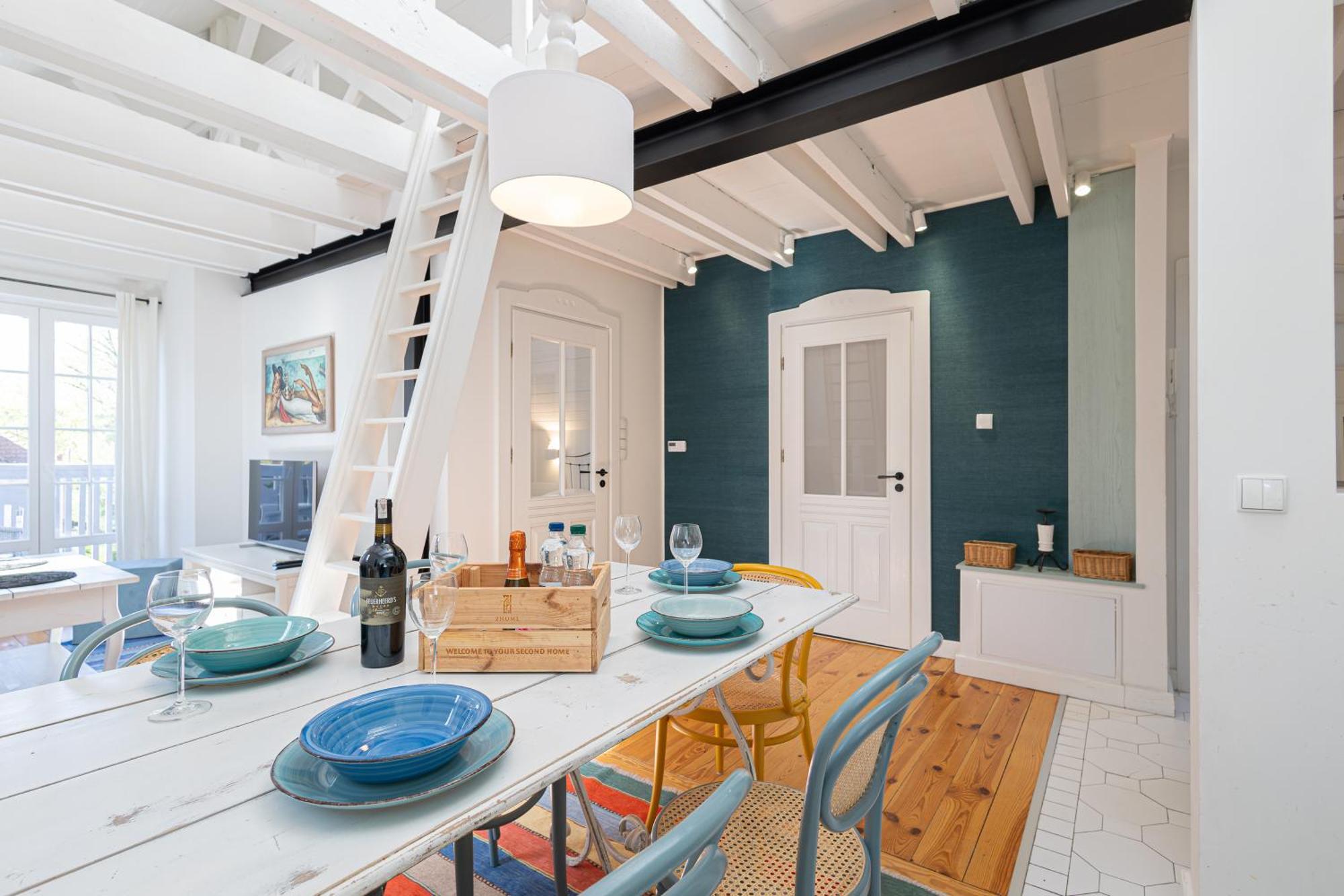 Apartment Dom Przy Plazy -